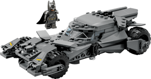 La Batmobile™ de Batman v Superman™