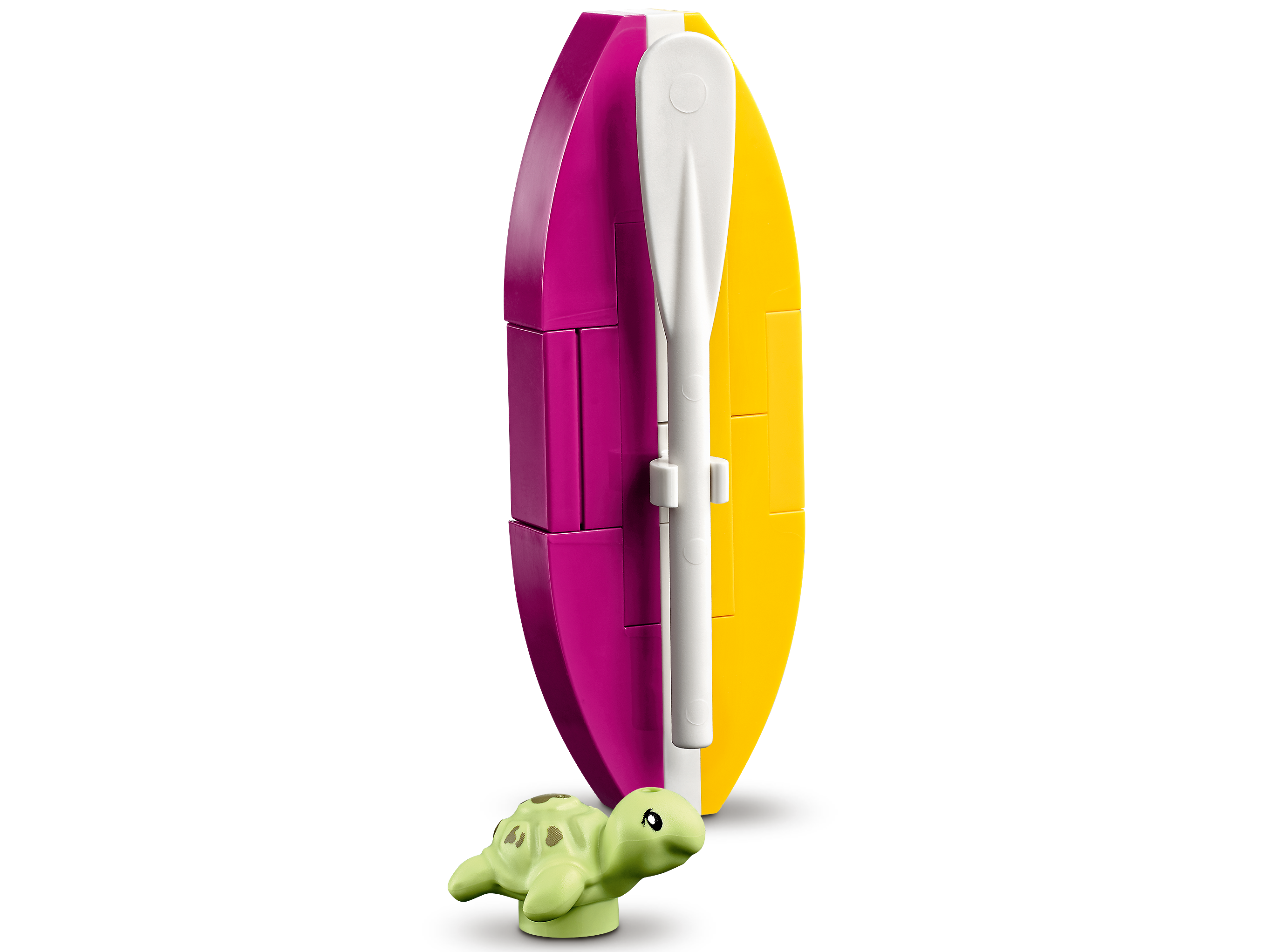 Casa en la Costa 41693 Friends Oficial LEGO® Shop MX