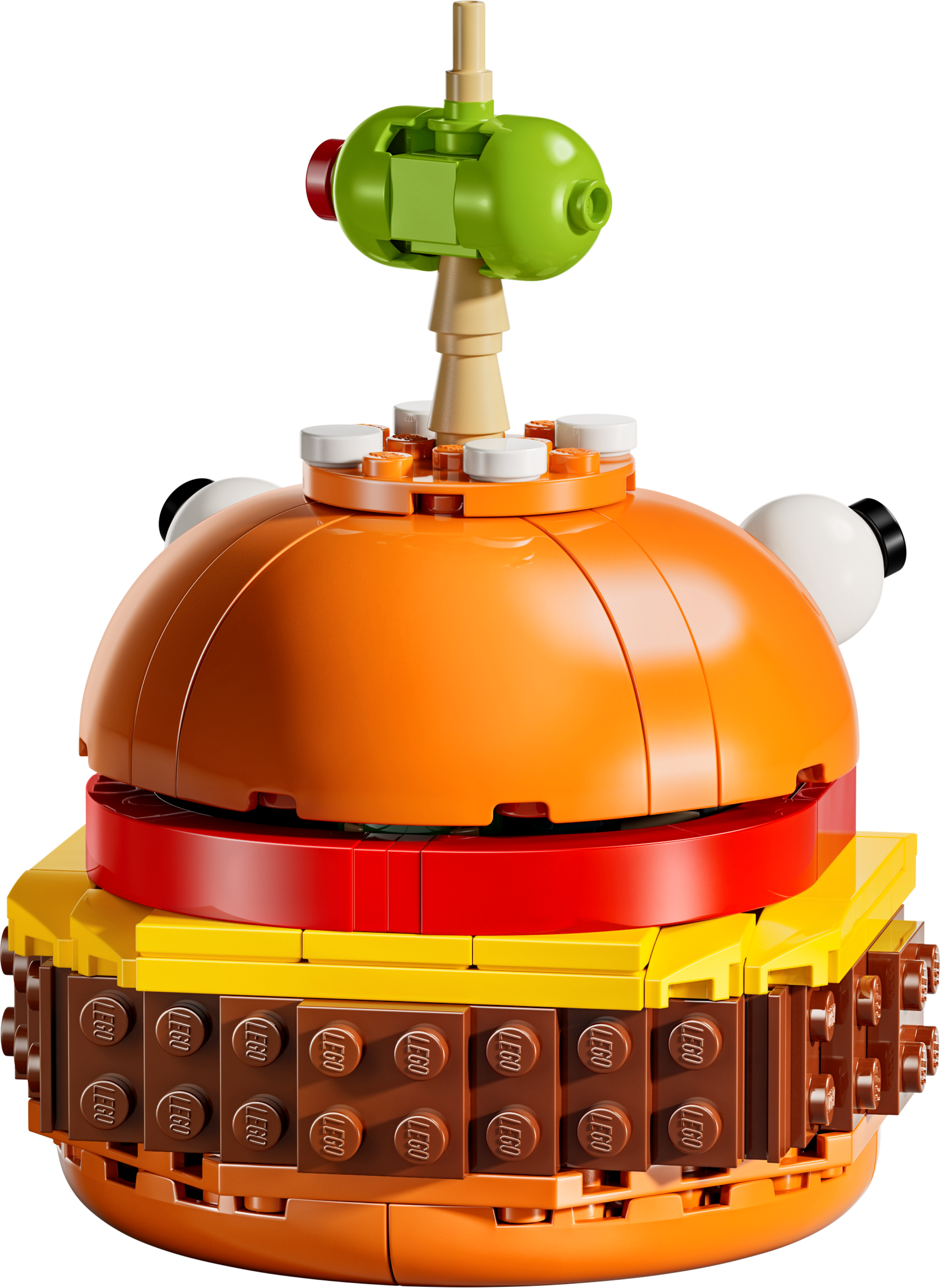 Durrr Burger 77070 | LEGO® Fortnite | Buy online at the Official