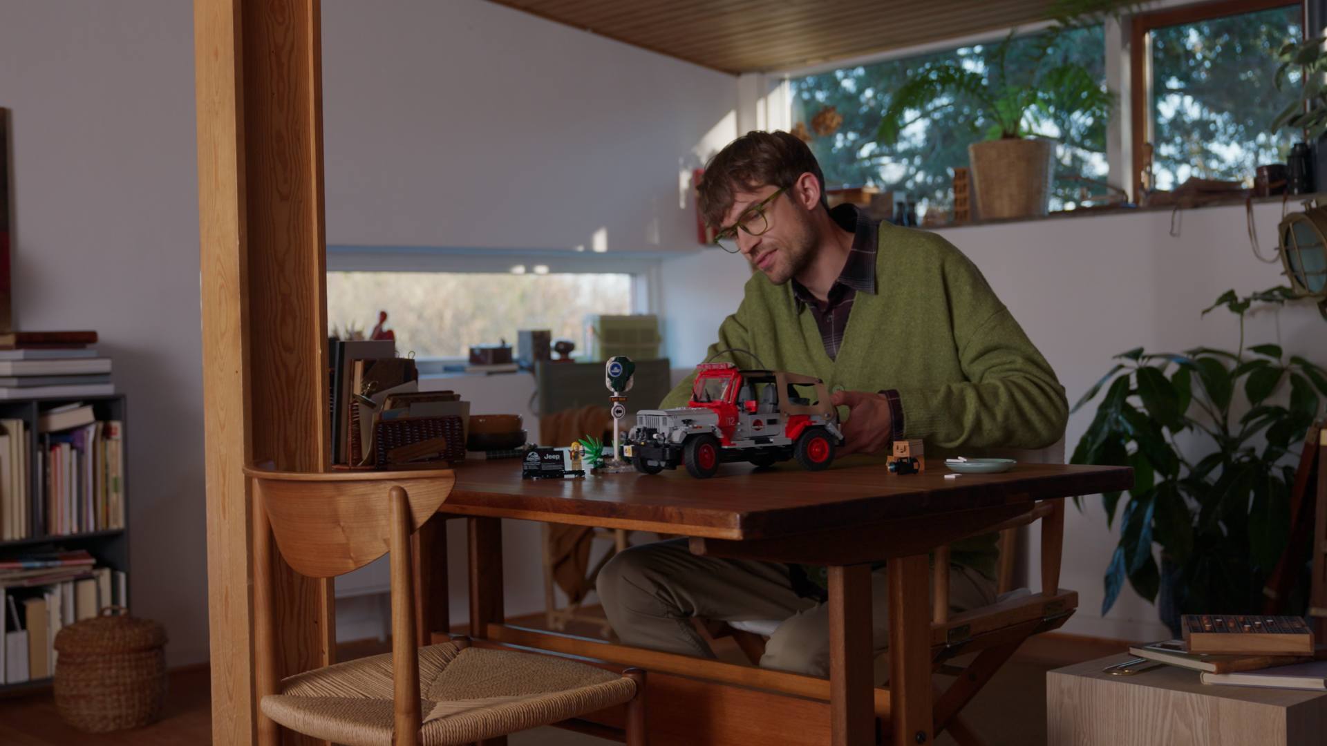 Jurassic Park Jeep® Wrangler - Image 4