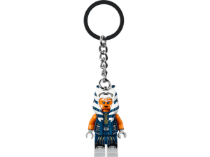 Porte-clés Ahsoka Tano™