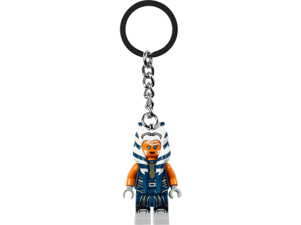 LEGO 854186 Porte-clés Ahsoka Tano™
