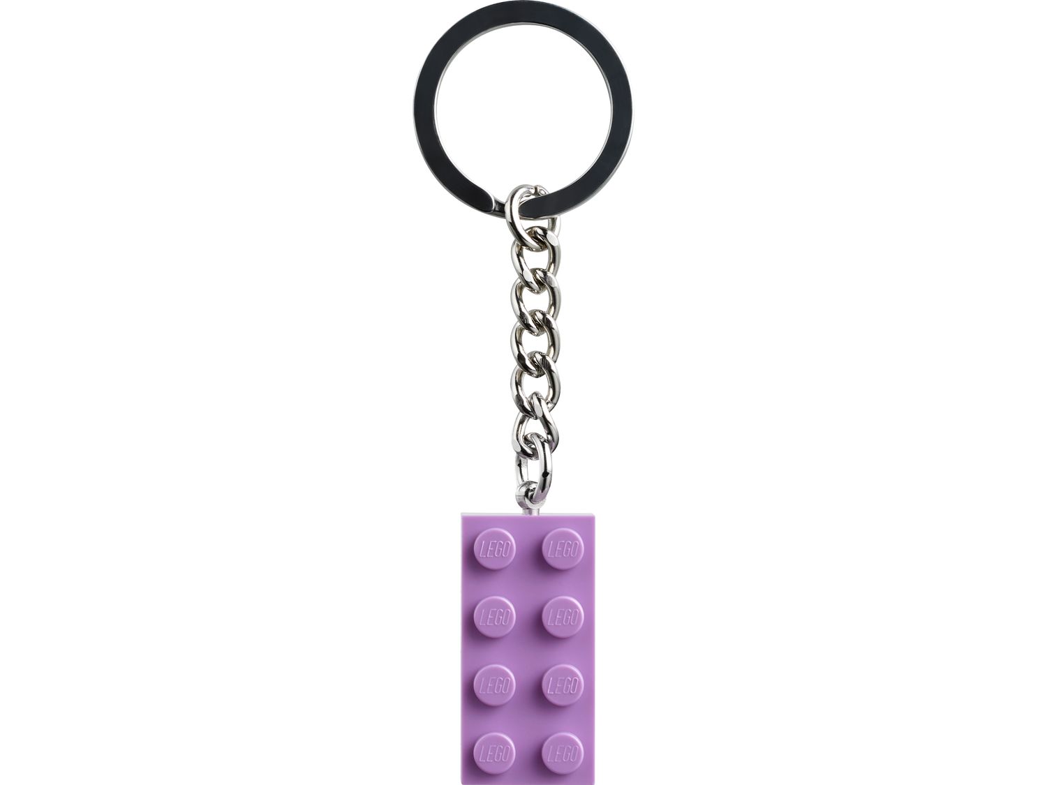 Medium Lavender 2x4 Stud Key Chain 854304 | Other | Buy online at the ...