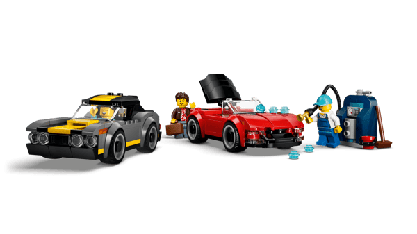 Drive-Through Car Wash - Image 6