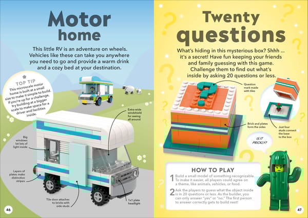 Ideas on the Go - Image 6