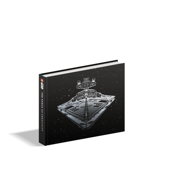 The Force of Creativity Book - Image 4