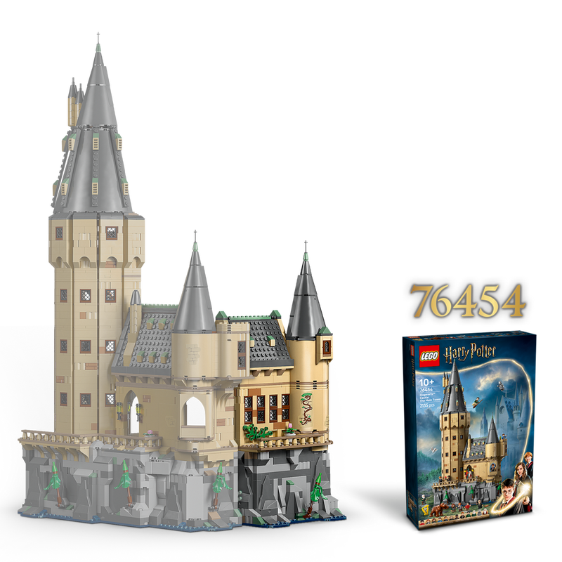 ホグワーツ城:医務室 76463 | ハリー・ポッター™ |レゴ®ストア公式 ホグワーツ城:医務室 76463 | ハリー・ポッター™ |レゴ®ストア公式