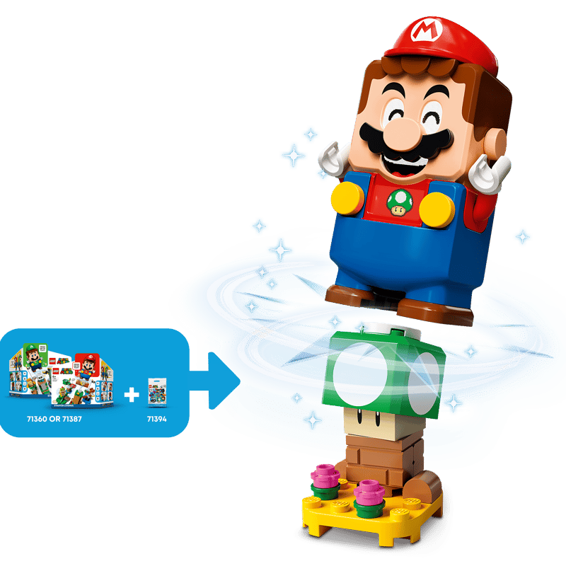 Mario Run Mario Videos For Kids Character Packs – Series 71394
