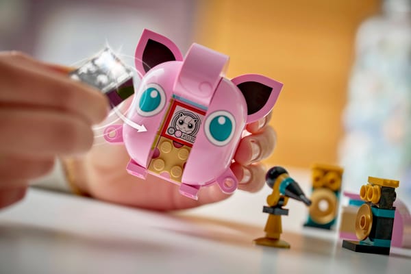 SMART Play™: Jigglypuff Concert - Image 13