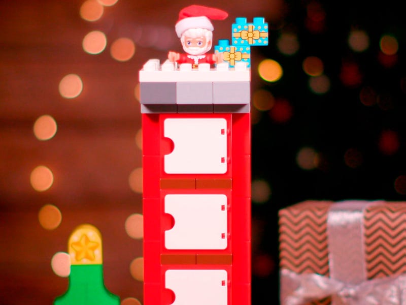 Holiday Inspiration Official LEGO® Shop US