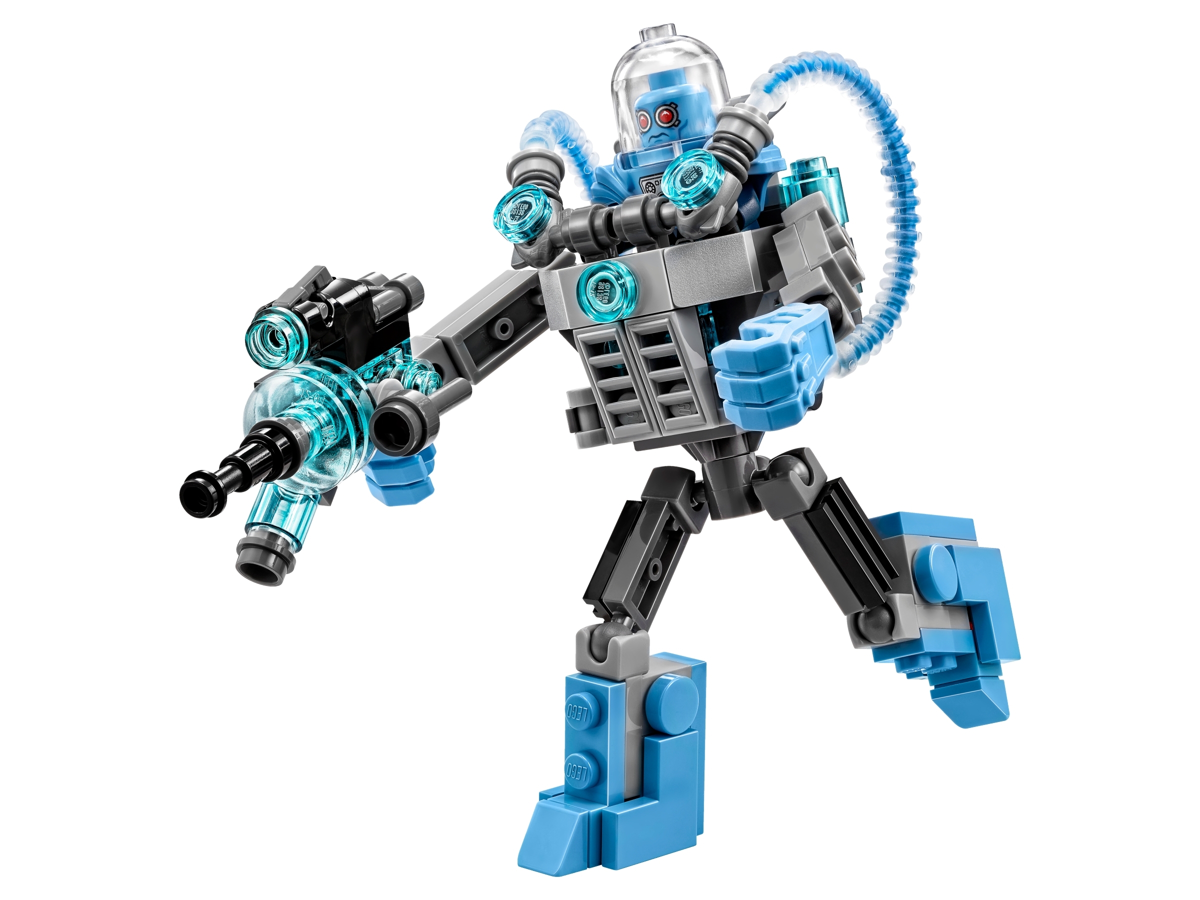 for sale online LEGO Batman Movie Mr 70901 Freeze Ice Attack 2016