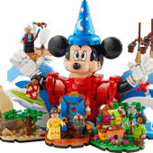 La magie Disney