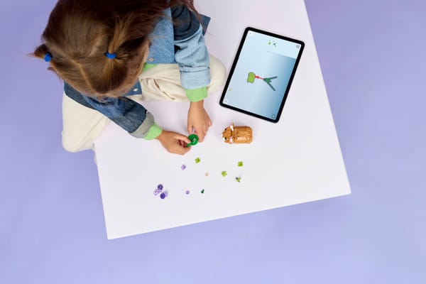 Cute Hamster with a Flower - Image 14