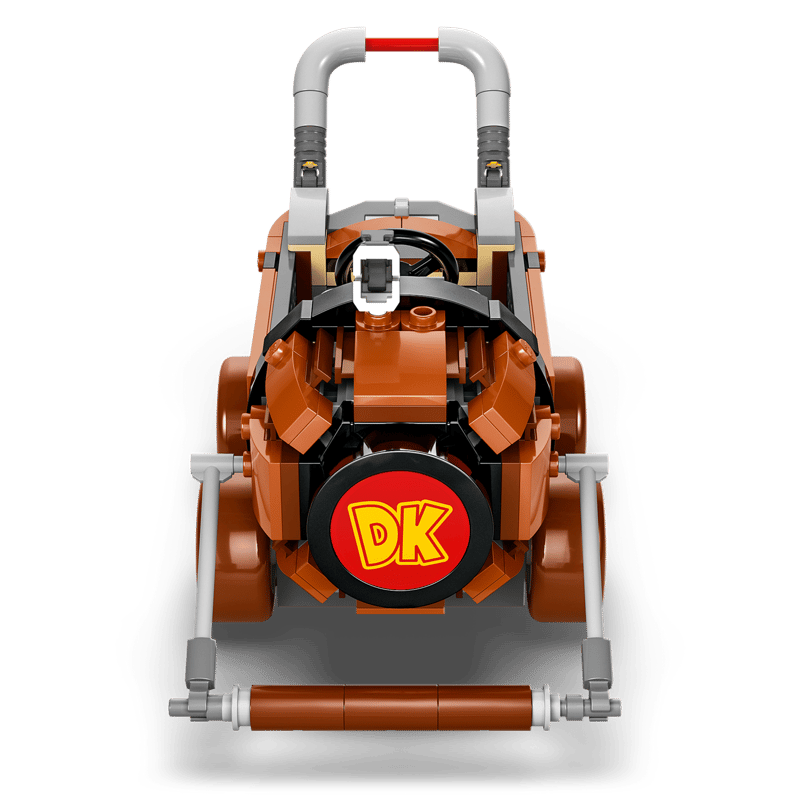 LEGO 72033 dettaglio gioco