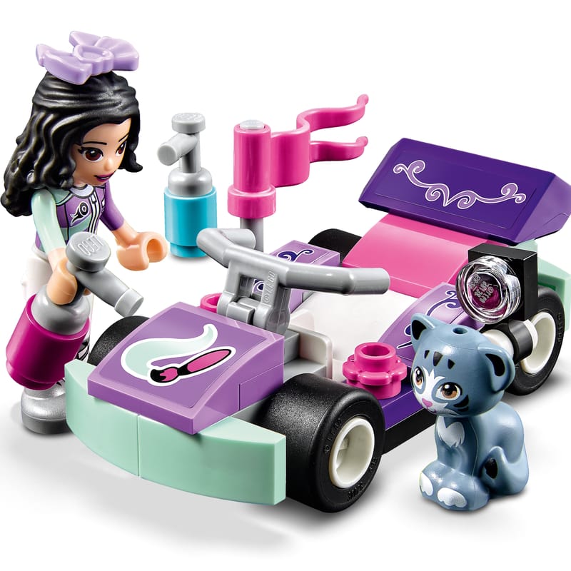 Creative Tuning Shop - Main Image