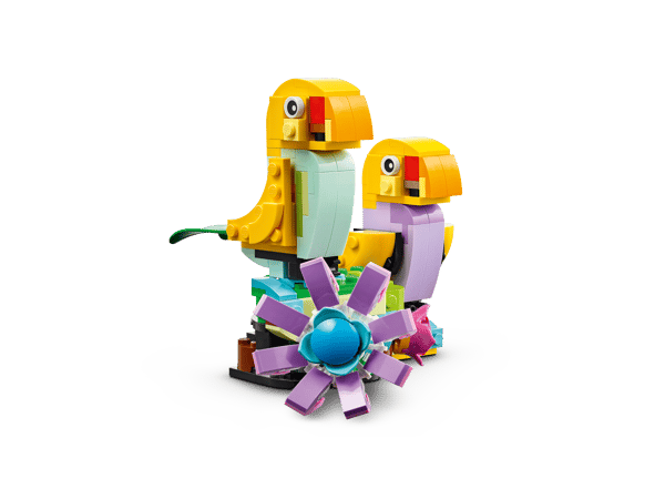 Flowers in Watering Can - Image 7