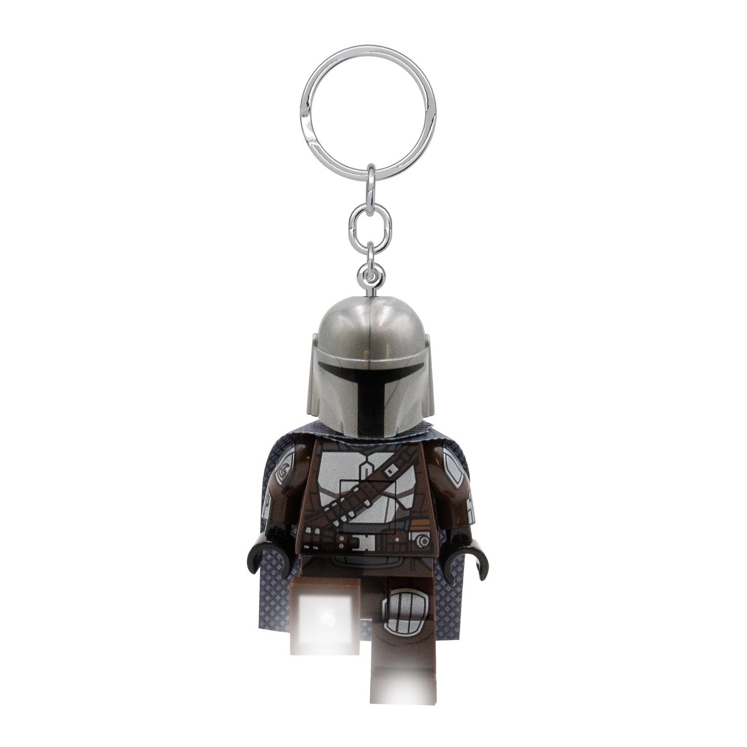The Mandalorian™ Key Light 5007612 Star Wars™ Buy online at the Official LEGO® Shop DK