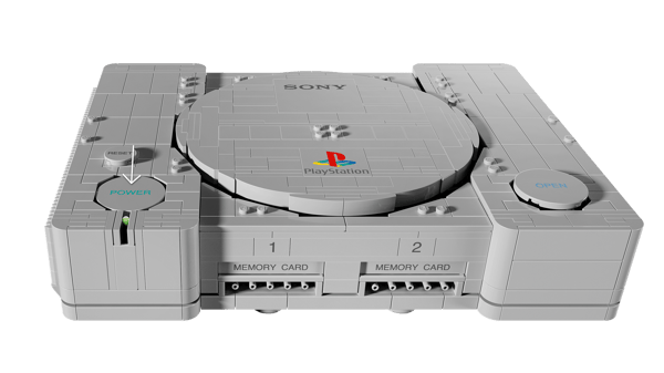 PlayStation™ - Image 11