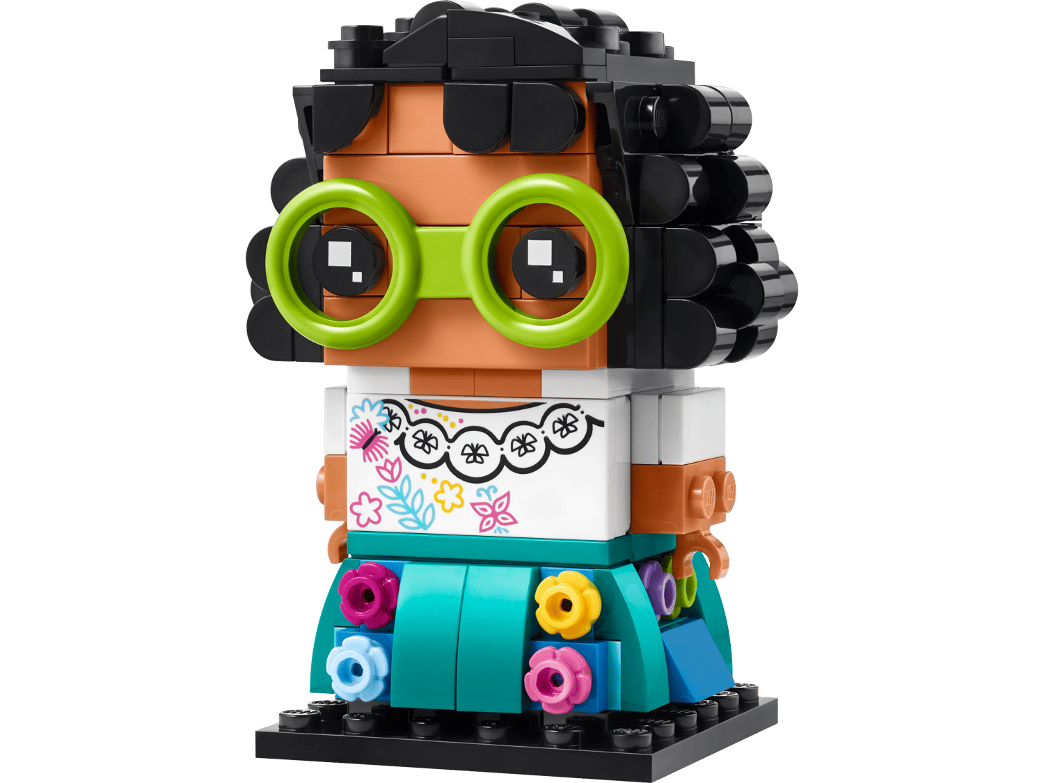 Mirabel Madrigal 40753 BrickHeadz Buy Online At The Official LEGO mirabel-madrigal-40753-brickheadz-buy-online-at-the-official-lego