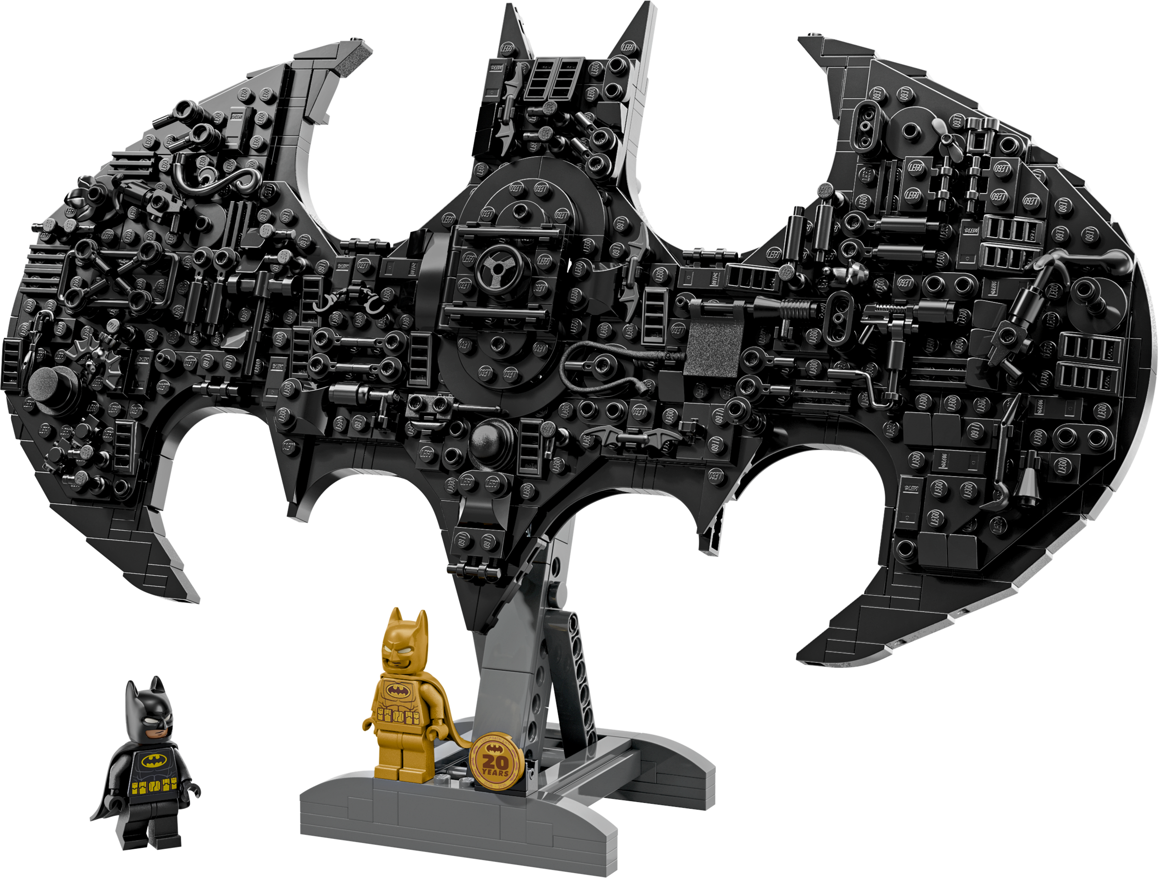 Logo di Batman™