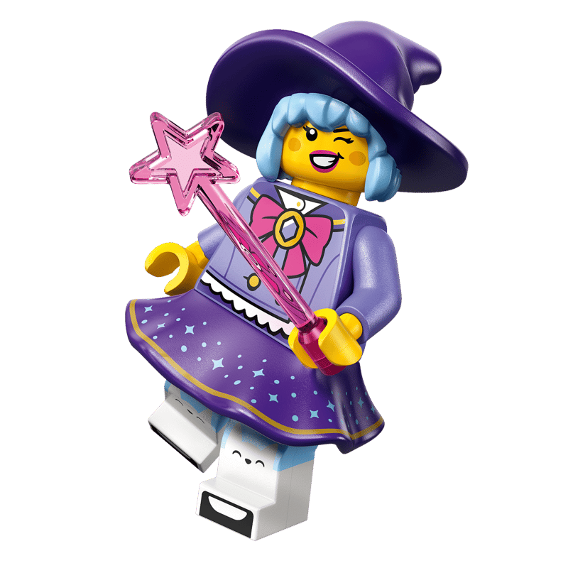 Series 29 71052 | Minifigures | Buy online at the Official LEGO Series 29 71052 | Minifigures | Buy online at the Official LEGO