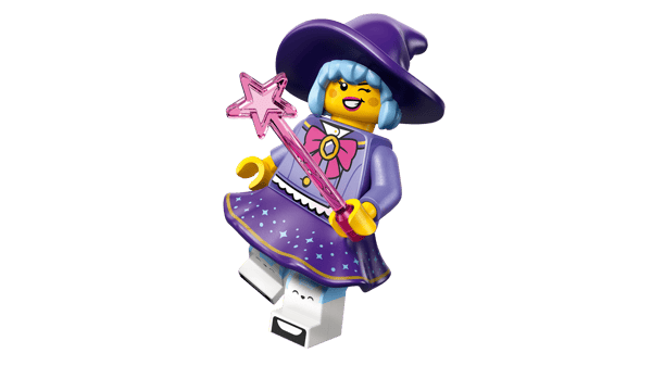 LEGO 71052 Série 29 — visuel 3 sur 8