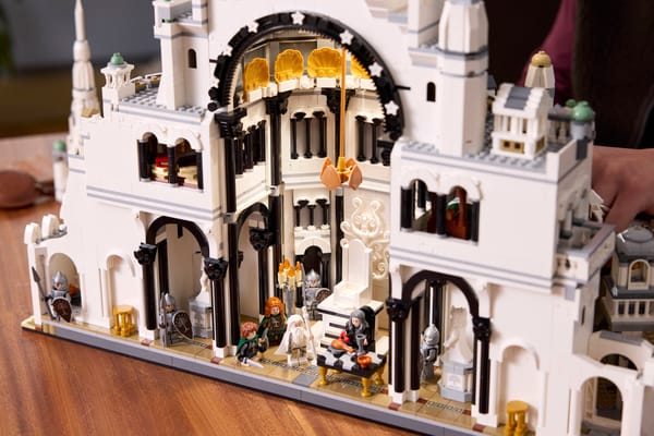 The Lord of the Rings: Minas Tirith™ - Image 24