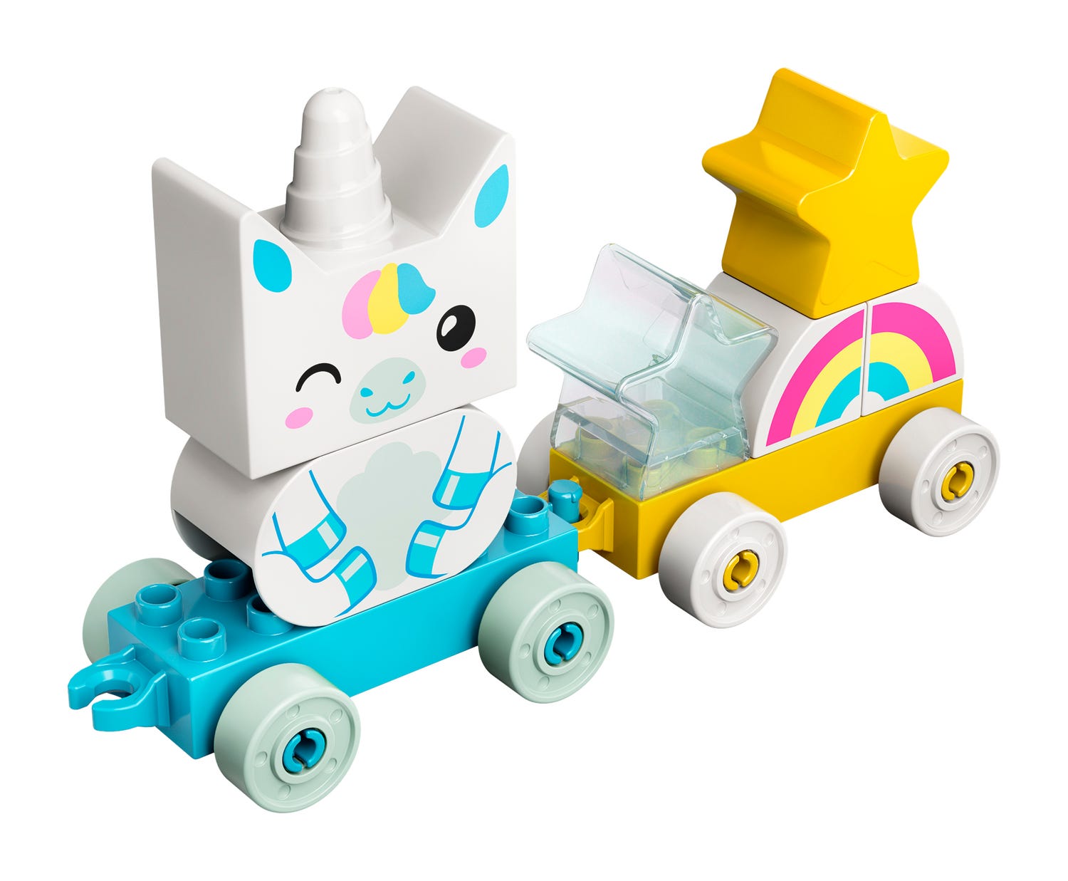 LEGO® 10953 – Unicorno