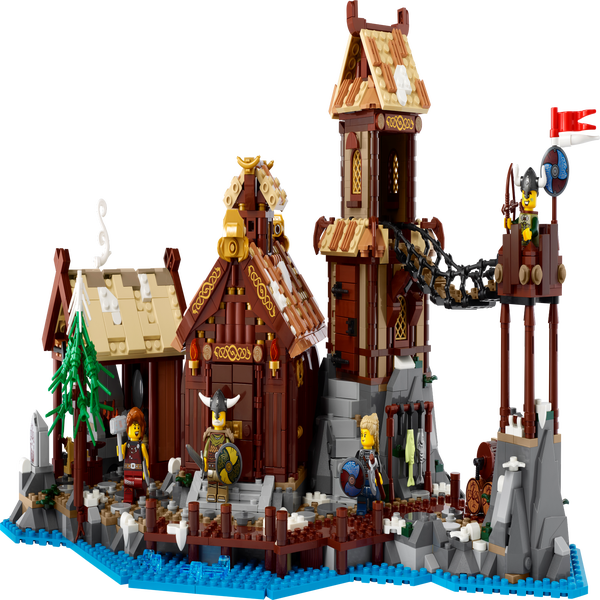Cadeaux et jouets LEGO adultes, Boutique LEGO® officielle BE