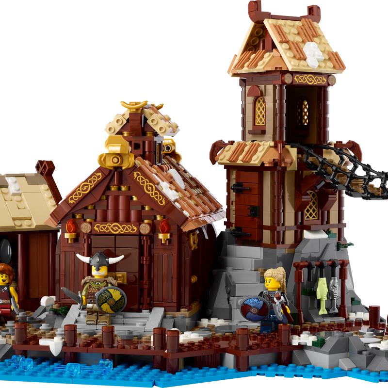 Viking Village