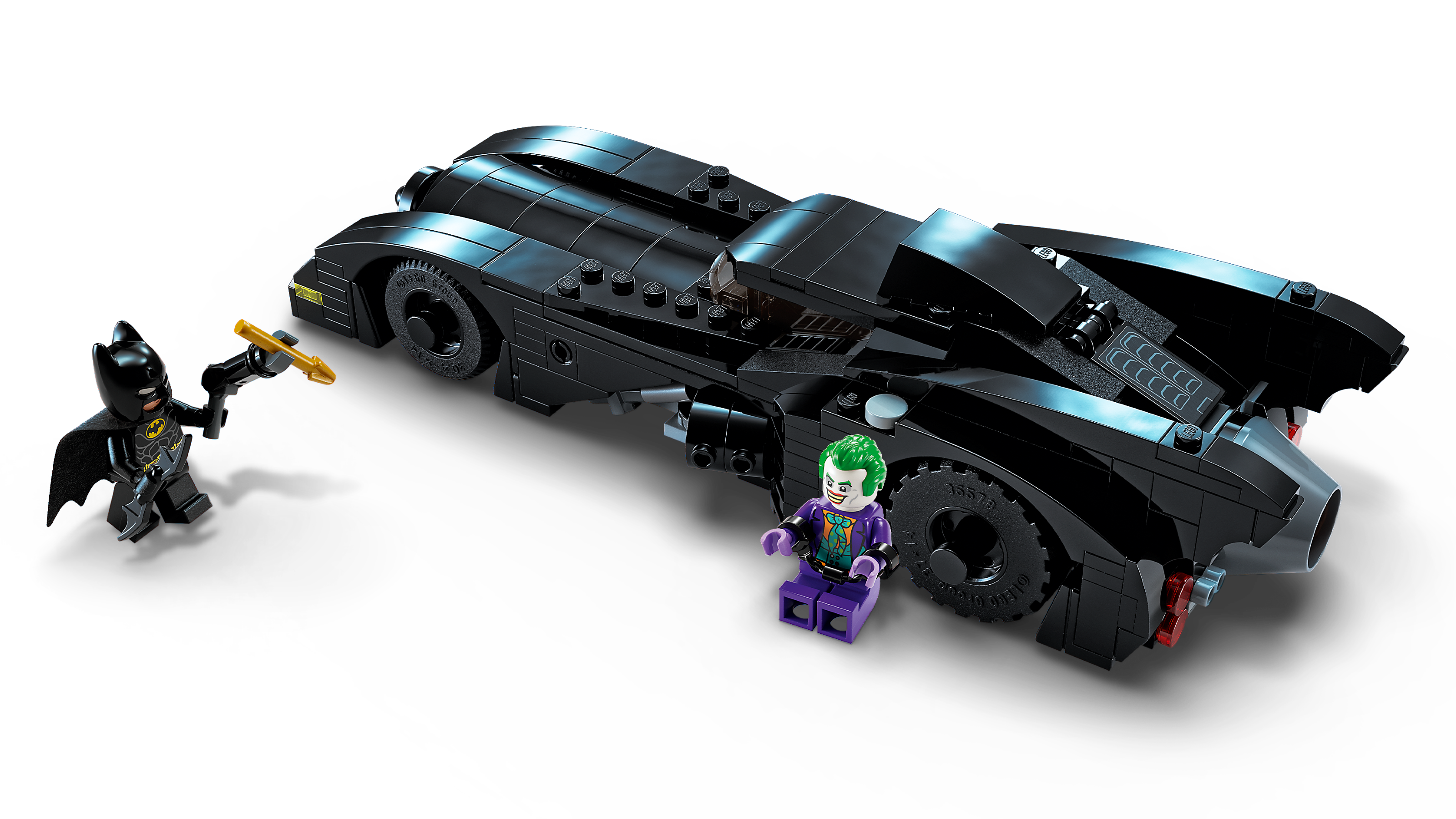 Batmobile™: Batman™ vs. The Joker™ Chase 76224 | Batman™ | Buy online at  the Official LEGO® Shop US