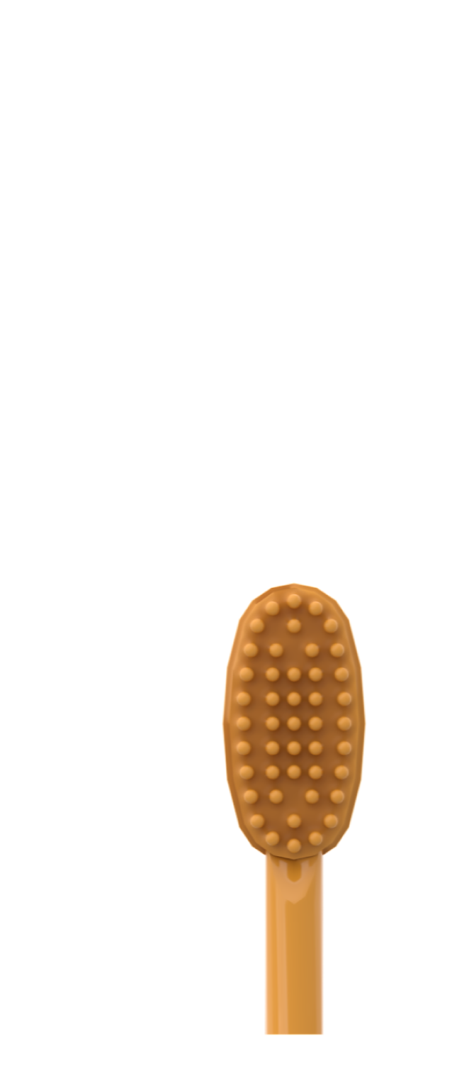 HAIR BRUSH
