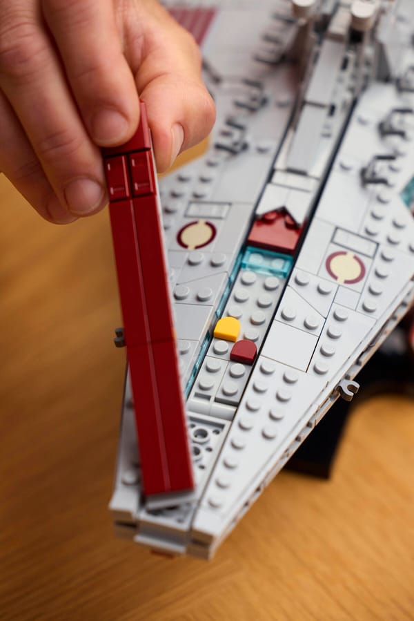 Venator-Class Attack Cruiser™ - Image 11