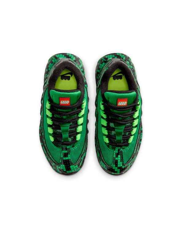 LEGO 5010244 Air Max 95 Collection Nike x LEGO® – Chaussures pour jeunes enfants — visuel 4 sur 8