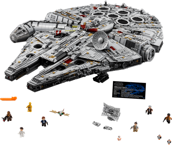 Millennium Falcon™