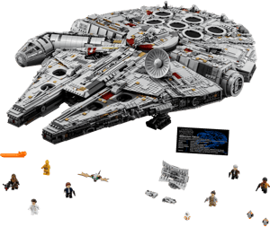 Millennium Falcon™