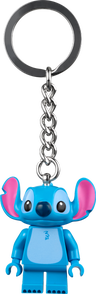 Stitch Key Chain