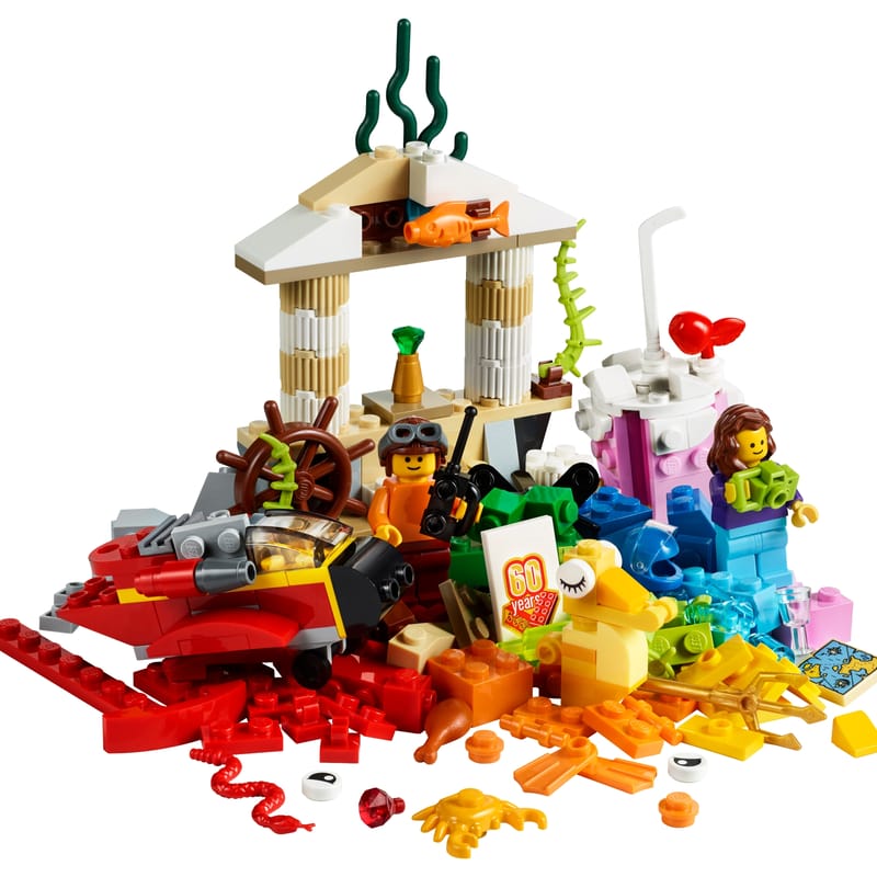 World Fun - Main Image