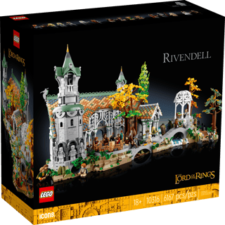 Fancy Lego Fantasy LEGO® Sets | Official LEGO® Shop US