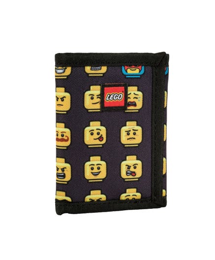 LEGO 5007484 - Minifigur-tegnebog