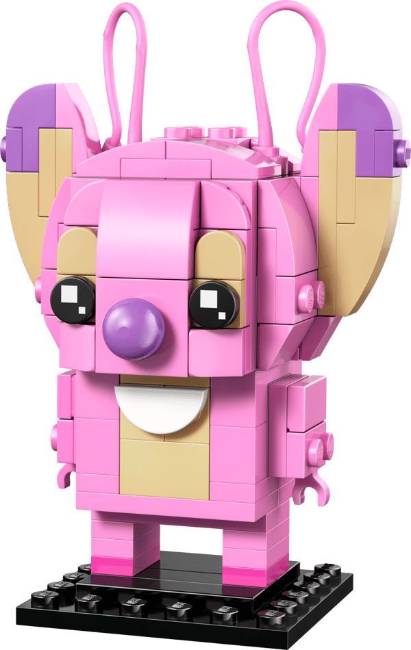 Lilo & Stitch: Angel - Image 1