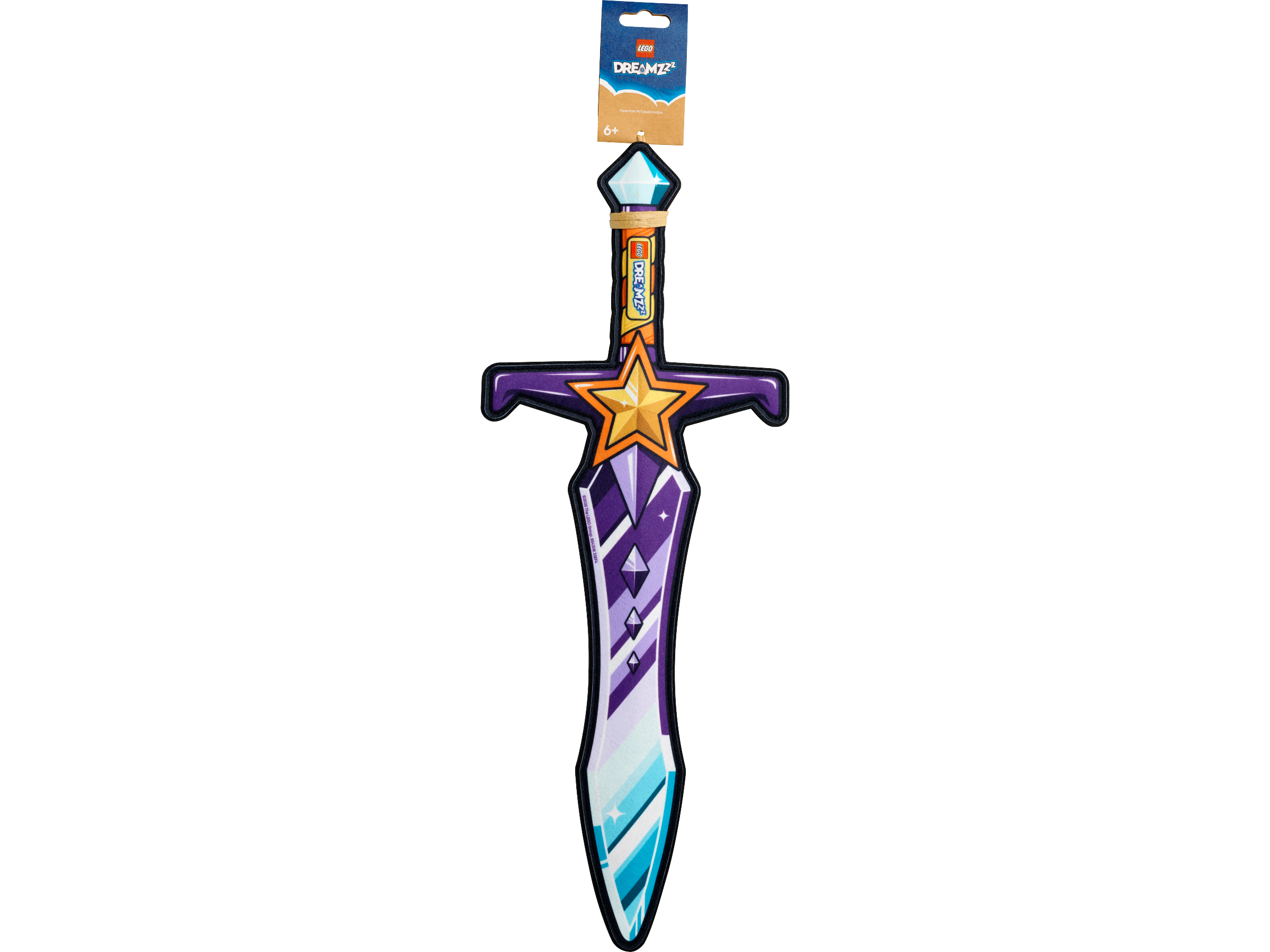 Izzie's Sword 854308 | LEGO® DREAMZzz™ | Buy online at the