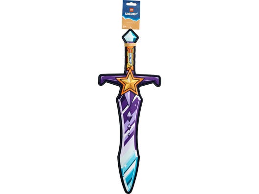 LEGO 854308 - Izzies sværd