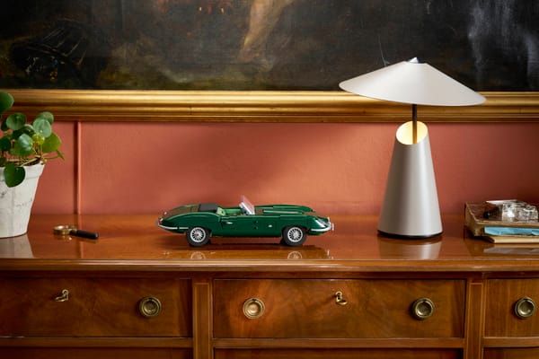 Jaguar E-Type - Image 23