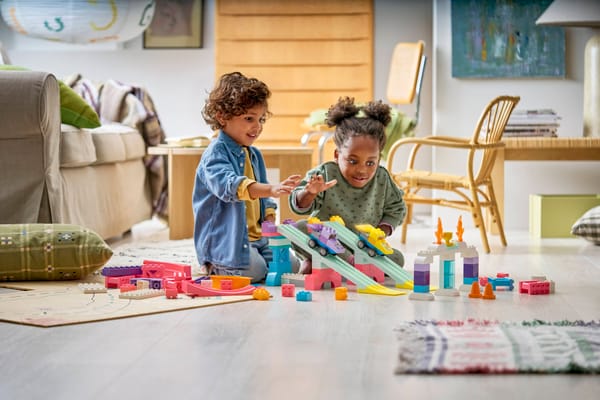 3 in 1 Creative Ramps with Vehicles - Image 7