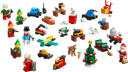 LEGO City 60510 Adventskalender 2026