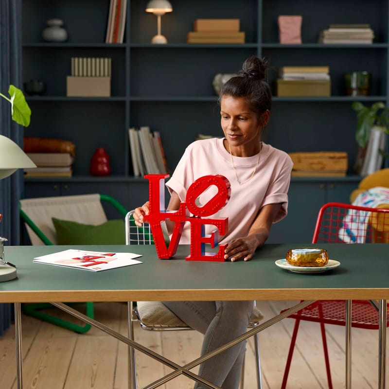 LOVE 31214 | Art | Buy online at the Official LEGO® Shop US