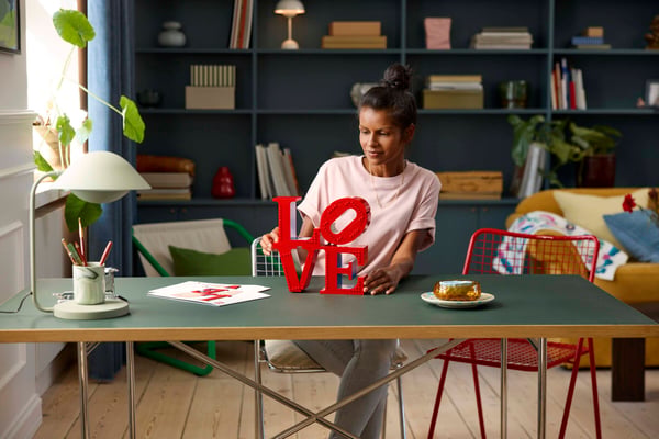 LEGO 31214 LOVE — visuel 5 sur 8