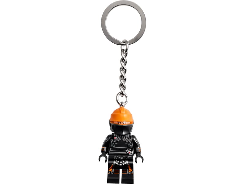 Fennec Shand™ Key Chain