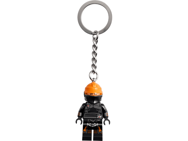 Fennec Shand™ Keyring - Image 1